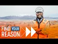 David s Story Find Your Reason at Mortenson
