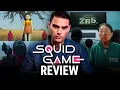 Ben Shapiro Reviews Squid Game