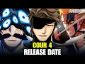 Bleach TYBW Part 4 Release Date Latest Updates Jump Festa 2026