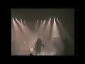 Immortal❌Live '98 Blashyrk (Mighty Ravendark) Live in Italy
