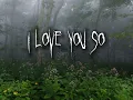 Download Lagu I Love you so (sped Up/nightcore)