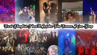 desi playlist that ll make you dance non stop party bangers 2025 song bollywood partysongs2025