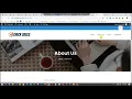 21 6 - Wordpress Permalink Settings