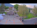 Leavenworth Washington Live Webcam from Mountain Modern