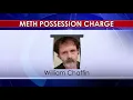 Prentiss County Arrest - 18