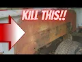 Lagu HOW TO EASILY REMOVE RUST IN LESS THAN 1 HOUR: Square Body Chevy Hotrod Build