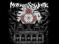 Motionless In White - Afraid Of The Dark (Clean Version)