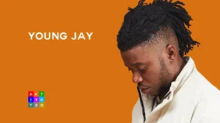 young jay what i know aktivated sessions