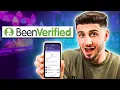Internet Privacy How to opt out of BeenVerified