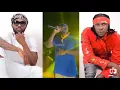 R2Bees Sing their Monster Hit Kiss your Hand ft Wande Coal at their Album Listening “Back 2 Basics”