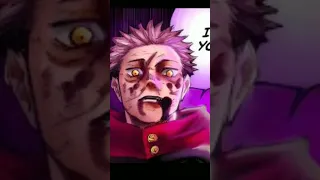 Edit Anime Itadori Manga Phonk Contagem Montada 