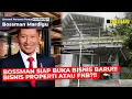 Download Lagu BOSSMAN SIAP BUKA BISNIS BARU !!! INILAH ILMU GEO EKONOMI YANG SESUNGGUHNYA !!! - Mardigu Wowiek