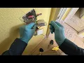 Tutorial and Installation Guide For TreatLife Smart Dimmer Light Switch Alexa Smartphone App Link