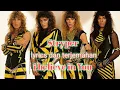 Lagu Stryper - i believe in you - lyrics dan terjemahan