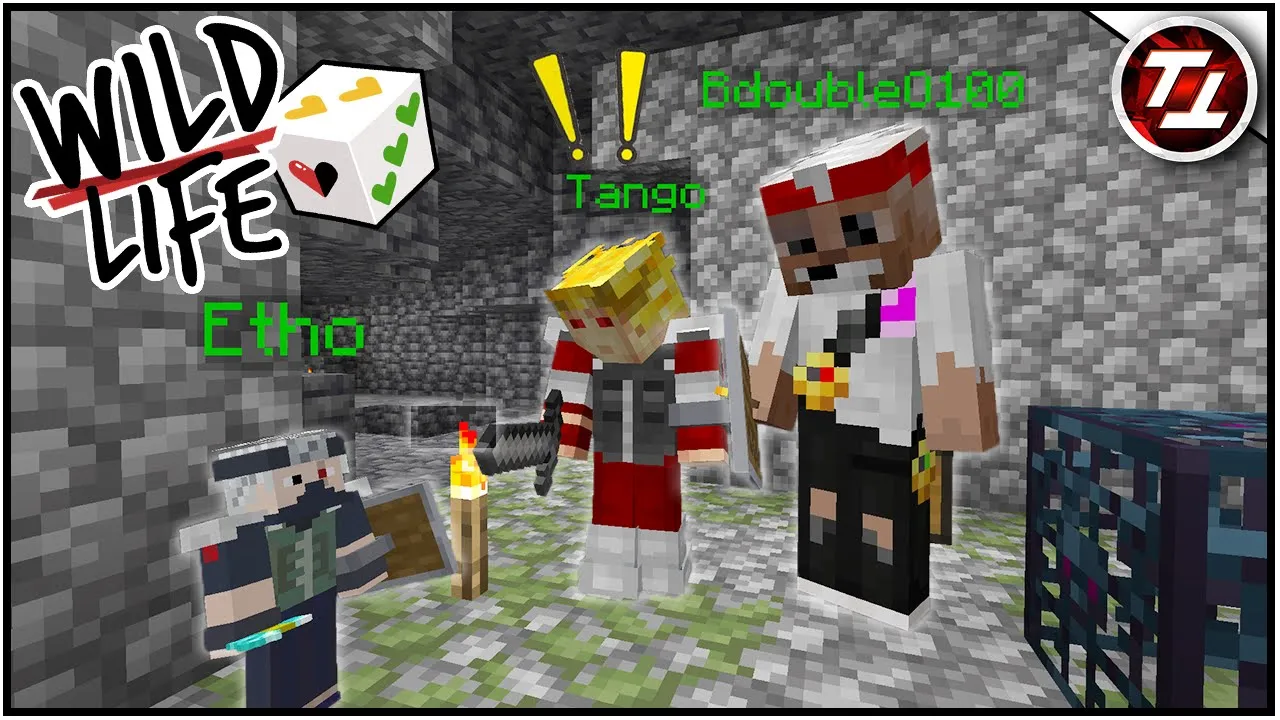 Watch "We're In For a WILD Ride! - Wild Life #1" on YouTube