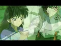 Download Lagu Yashahime: Princess Half-Demon | Rin \u0026 Sesshomaru wishing for their daughters to be safe