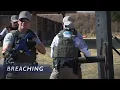 Recruit Class A-2023 - Joint Field Training Exercises