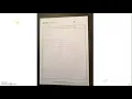 01 HTML Hello World using Notepad