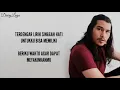 Download Lagu Virzha - Janji ( Lirik )
