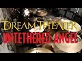 Lagu UNTETHERED ANGEL - DREAM THEATER - DRUM COVER - BRAND NEW SINGLE!!!