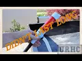 Harbor Freight 63847 Liquid Transfer Pump Doesn t Last Long New one has the same issue