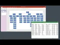 Improve PowerPoint and Excel Organization Charts with a Free Tool