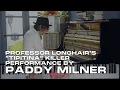 Professor Longhair s Tipitina - Paddy Milner s Killin New Orleans Piano Performance