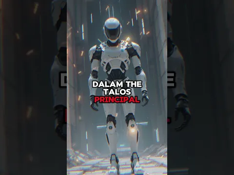The Talos Principle⁉️
