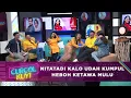 Lagu NITATADI Kalo Udah Kumpul Heboh Ketawa Mulu