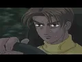 Initial D Second Stage - Don't Let Me Down Madison [AMV]
