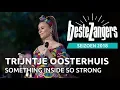 Download Lagu Trijntje Oosterhuis - Something inside so strong | Beste Zangers 2018