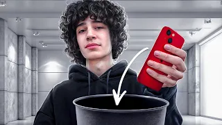 یک روز بدون گوشی 