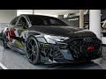 Audi RS3 Sportback 2026 - Interior Exterior Walkaround