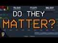 Steam Charts and Predicting the Future of Marathon