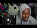 La Fouine & Sinik - Poudrière (REACTION)