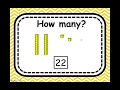 Base Ten Blocks Tens and Ones