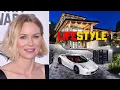 Naomi Watts 2021 - Networth Family Spouse Kids House Cars Pet