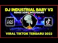 Lagu DJ INDUSTRIAL BABY WOLFGANG REMIX V2 SLOW FULL BASS VIRAL TIKTOK TERBARU #titkokviral #fyp #adrywg