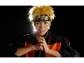 Naruto - Live Action Movie