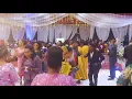 Lagu WAKINGA WAKICHEZA NYIMBO ZA KWAO ( Wedding)