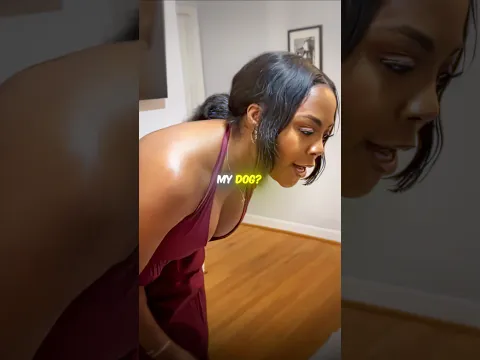 Daughter sold mom's dog🤯
