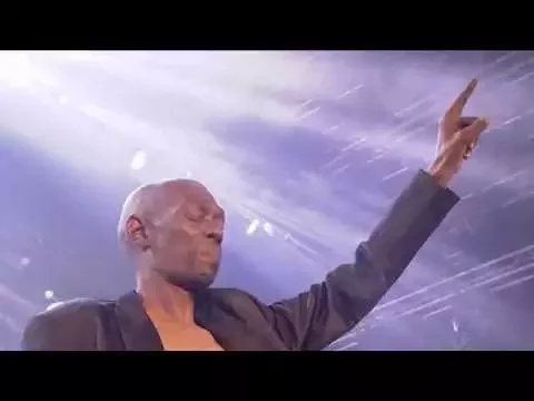 Download MP3 EXIT 2015 Live: Faithless - We Come 1 (HQ Version)