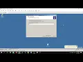 Configuring a cluster using Microsoft Compute Cluster Server 2003