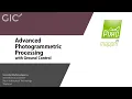 Processing Drone Images with GCPs using Pix4D Mapper