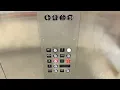 Abell Hydraulic Elevator Menards Morton Grove IL