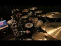 Download Lagu Charles and Eddie - Would I Lie to You - Drum Cover