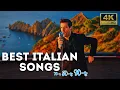 Download Lagu The best nostalgic songs of the 70s, 80s, and 90s🎺Great hits of Italian music🎉