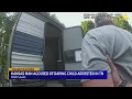 Alleged child rapist arrested in Sumner County TN
