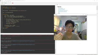 Fire Detection python