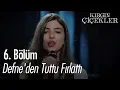 Download Lagu Defne'den Tuttu Fırlattı - Kırgın Çiçekler 6. Bölüm